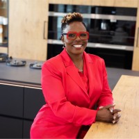 Keller Williams Capital Properties Employee Yvonne Lee's profile photo