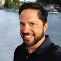 Alienware Employee Derek Freund's profile photo