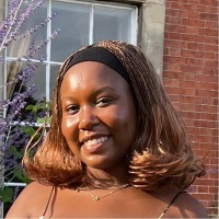 Iconic Steps Employee Natasha Mwansa's profile photo