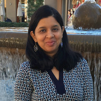 Veena Soman's profile photo