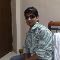 Sandeep Ghai Email & Phone Number
