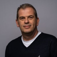 Baumit Türkiye Employee Müjdat Paydos's profile photo