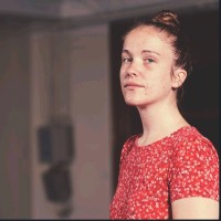 Baltimore Office of Promotion & The Arts Employee Sarah Gibbons's profile photo
