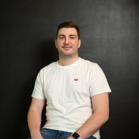 Luka Jovanovic Email