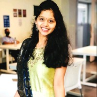 Icchashri Kerkar_topale Email