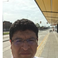Utake Employee Nelson Arapa's profile photo