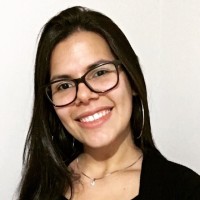 DataSIG Employee Rúbia Santos's profile photo