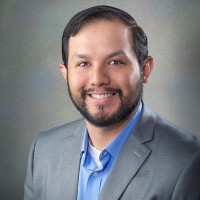 Contracting Resources Group, Inc. Employee George Balli's profile photo