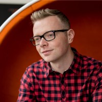 Credo Ventures Employee Lukáš Hurych's profile photo