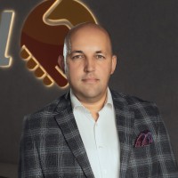 EWL Group Employee Grzegorz Smyslowski's profile photo