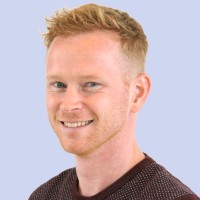 Onebim Employee Stijn Lambrecht's profile photo