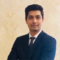 Elite Elevators Employee Ronit Teynampet's profile photo