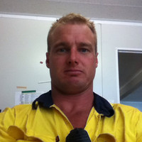 Orontide Group Limited Employee Luke Pritchard's profile photo
