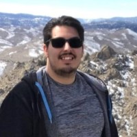 High Plains Library District Employee Rick Medrano's profile photo