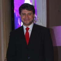 siscom Employee Ibrahim Said's profile photo