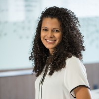 Fernanda Santana Email & Phone Number