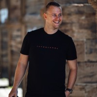ZO!34 Employee Kevin Reints's profile photo