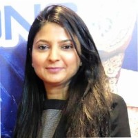 Edelweiss Life Insurance Employee Nehal Sharma's profile photo