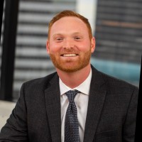 Oswald Financial, Inc. Employee Tyler Deck's profile photo