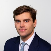 Assured Information Systems Employee Oliver Baxendale's profile photo