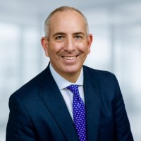 Graystone Consulting from Morgan Stanley Employee Ross Charkatz's profile photo