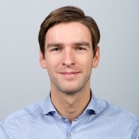 Deloitte Employee Simon Boer's profile photo