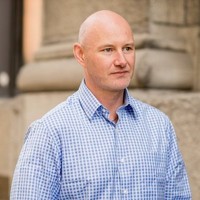 FlexPay Employee Trevor Murphy's profile photo