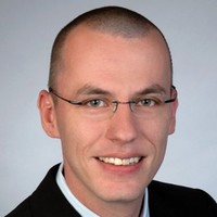 ZECH Bau Employee Daniel Merkel's profile photo