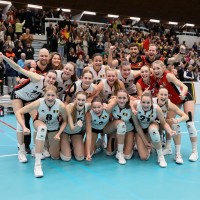 Volley Consult Employee Tom Claes's profile photo