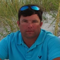 Thompson Engineering Employee Brad Busby's profile photo