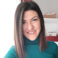 Wiener Städtische osiguranje a.d.o. Beograd Employee Svetlana Knežević's profile photo