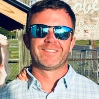 Independent Offshore Services Employee Brandon MacKey's profile photo