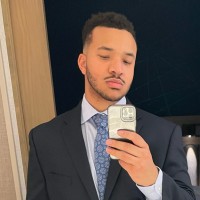 Cherokee Federal Employee Caleb Wright's profile photo