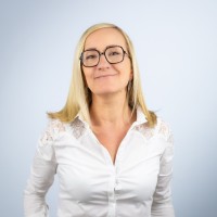Media Création Employee Hélène Muguet's profile photo