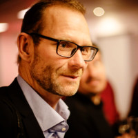 Sinch Employee Thomas Andersson's profile photo