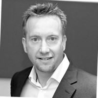 worX Software Ltd Employee Chris Stobbs's profile photo