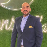 KABO Employee Mahmoud Bhaa's profile photo