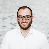 Shift Employee Conrad Foucher's profile photo