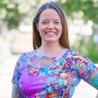 Fieldsheer Employee Brittany Baca's profile photo