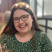 Educated Change Employee Hollie McCarthy's profile photo