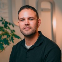 Met WA Employee Bart Broeksma's profile photo