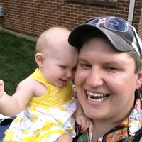 The David J. Joseph Company Employee Aaron Goetz's profile photo
