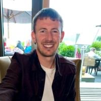 Daniel Lawlor Email