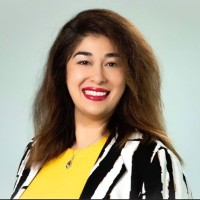 SCFA Solutions Employee Fatima Abbas's profile photo
