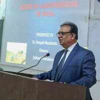 Deepak Mendiratta Email