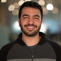 Mobile Commons Employee Mike Trigonis's profile photo