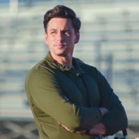 Westview High School Employee Zachary Paxton's profile photo