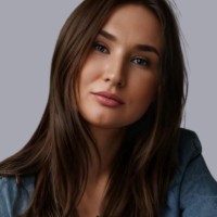 ProCoders Employee Liliya Gogenko's profile photo