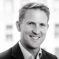 Bupa Employee Mike Burgess's profile photo