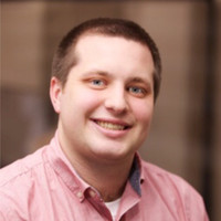 Vestwell Employee Ryan Teague's profile photo